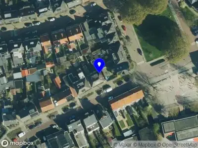 Nieuw bedrijf M.I. Fashion Club B.V.