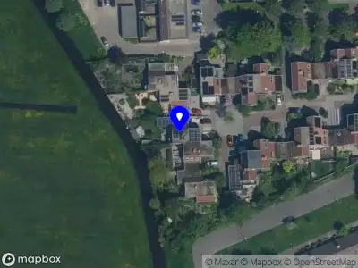Spakero B.V. Haarlem
