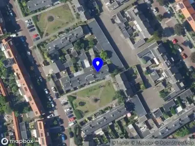 Het Nagellab BUSSUM