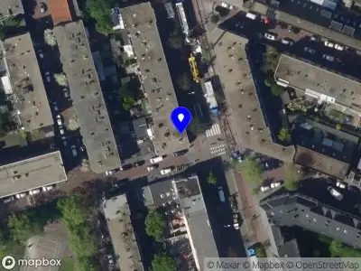 Nieuw bedrijf Z.A. Aleksandrova 92