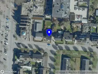 JAJM van Hulten Adviseur