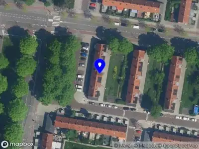 SAHB Holding B.V. Amsterdam