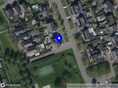 Nieuw bedrijf fashionchezmarie