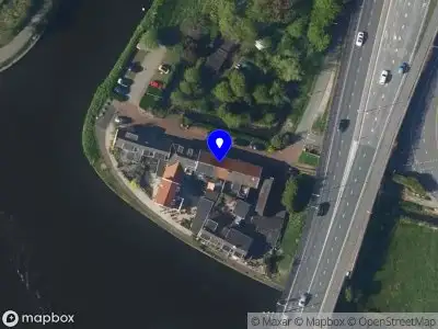 Rey Dos B.V. Alphen aan den Rijn