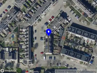 Multimet Logistics B.V. Barendrecht