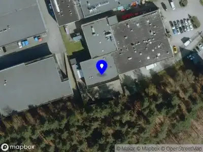 Nieuw bedrijf Van Hoof Holding B.V.