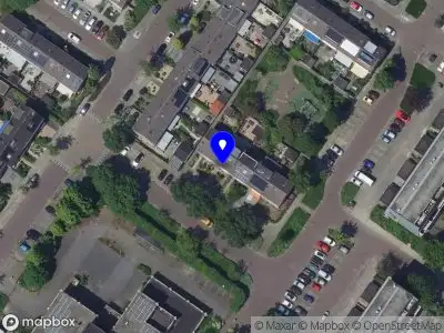 E.R. Investments B.V.