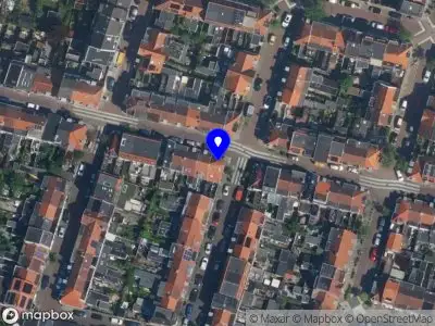 vB Software Design Haarlem