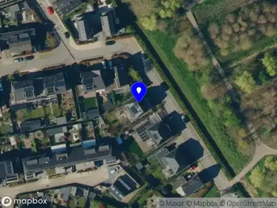 Nieuw bedrijf TMD Holding B.V.