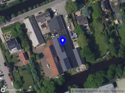 Van der Vorm Technische Service B.V. Molenaarsgraaf