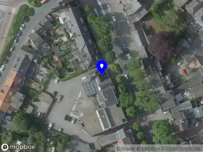 Vereniging van eigenaars Minderbroederssingel 52E, 54 en 56 te Roermond