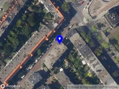 Nieuw bedrijf Vereniging van Eigenaars Waalsdorperweg 217, 219 en 221