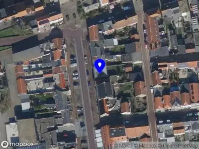 Nieuw bedrijf Harry de Smit Afbouw en Onderhoud