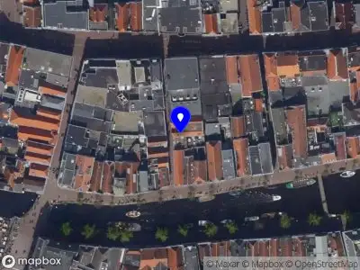 Vereniging van Eigenaars Kuiperssteeg 6-10 en Oude Rijn 18 te Leiden Leiden