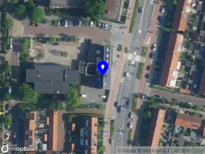 VDHL9 B.V. Amstelveen