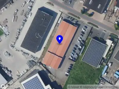 Nieuw bedrijf Autobedrijf Eisner B.V.