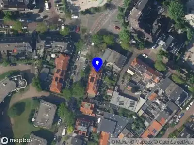 RedOrange Holding B.V. Hilversum