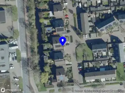 B. van de Wiel Holding B.V.