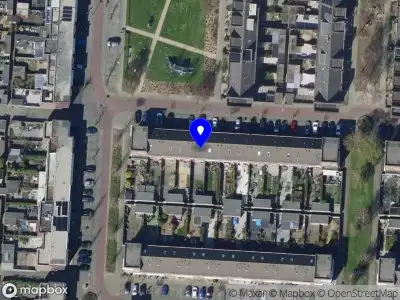 Nofa Finance Consultancy B.V. Barendrecht
