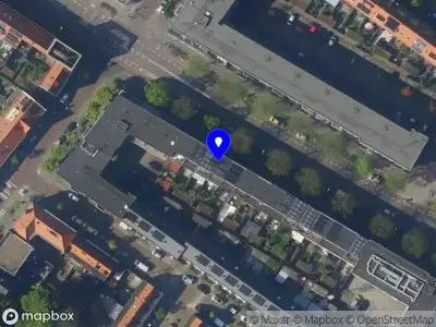 Oaldmol B.V. Utrecht