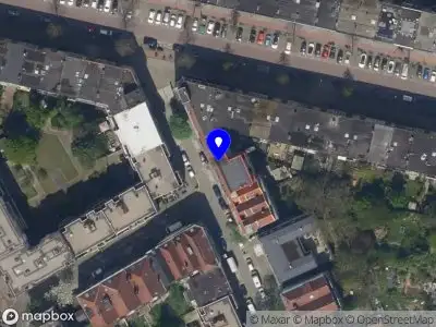 Bazaoui Maritiem Service B.V.