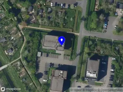 Wilma Dongen B.V. Utrecht