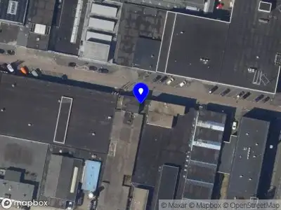 Van Dijk Metaal Vastgoed B.V. Utrecht