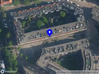 AMAMY B.V. Amsterdam