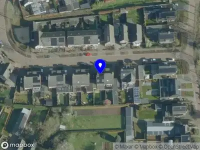 Nieuw bedrijf BK Technical Support