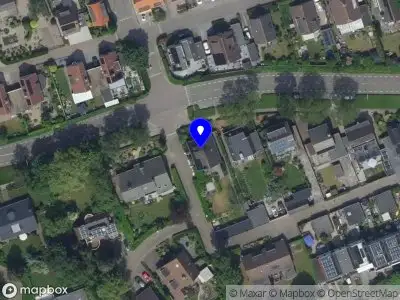 Op weg naar vooruitgang B.V. Bergen op Zoom