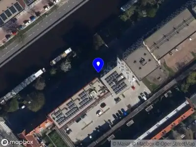 Nieuw bedrijf Grandé Events