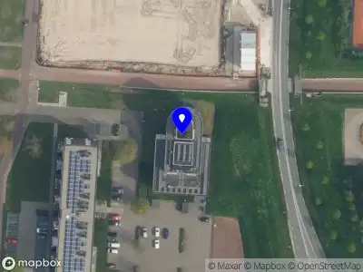 InHuizen Bouw B.V. Houten