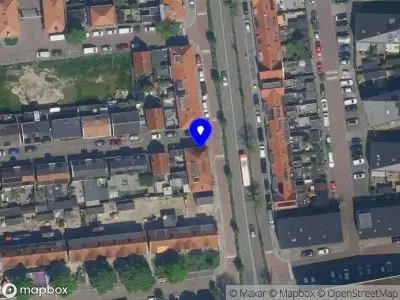 Huitema Simon B Multiservice ZAANDAM