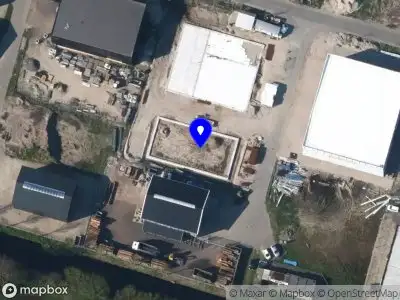 Sietse Boersma Holding B.V.