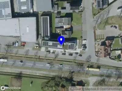 Nieuw bedrijf VoltX O&M B.V.