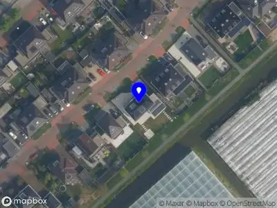 Van Es Drives Poeldijk
