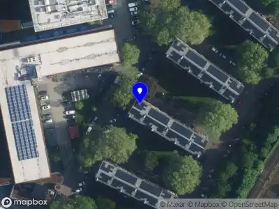 Vanguard Mobility Amsterdam
