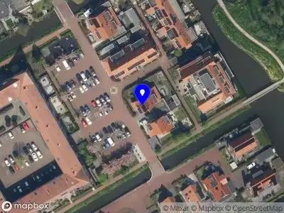 RDR Contracts B.V. Maasland
