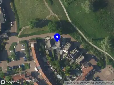 Stichting YoWaNic MUIDERBERG