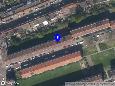 T. Achmet Oglou Vlaardingen