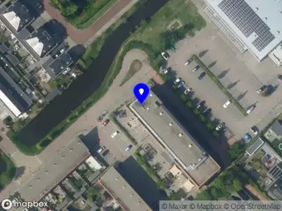 Rychtelski Holding B.V. Voorhout