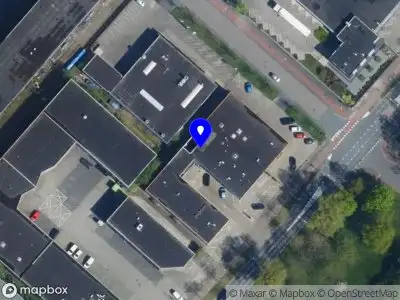 Bosch Health Holding B.V.