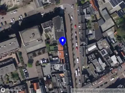 Doodlelaar Roosendaal