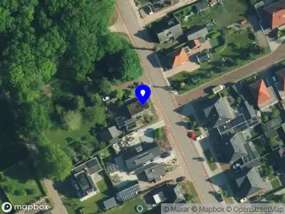 Nieuw bedrijf MuiterEvents