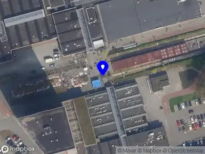 Restaurant Ka-Ho B.V.