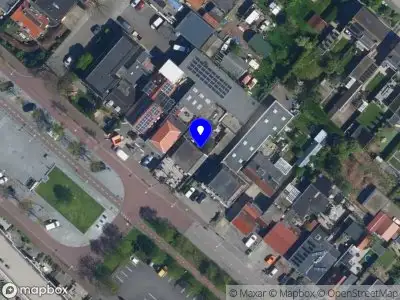 Dexam schilder- en onderhoudswerkzaamheden Nieuw-Vennep