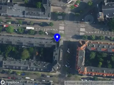 Stichting vrienden van vluchtelingen in Europa