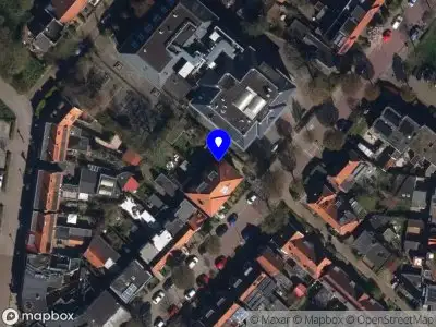 SCB Services Leeuwarden