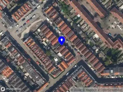 Nieuw bedrijf Restaurant Defne