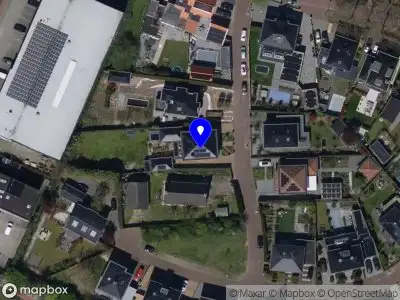 Ooms-Franken Holding B.V. Halsteren